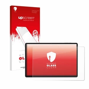 upscreen Panzerfolie Schutzglas für Teclast T50 Plus 9H klar Display - Bild 1 von 5