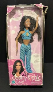 Destiny's Child Michelle Williams Fashion Grammy Puppe Hasbro - Box beschädigt geöffnet - Bild 1 von 12