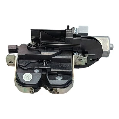 Bloccaggio e attuatore portellone posteriore Porsche Cayenne 92A 958 7P0827505K - Immagine 1 di 4