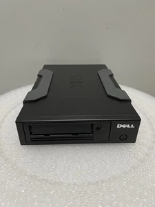 Bandlaufwerk DELL CSEH 001 SAS Netzwerk Server Extern PowerVault LTO Speicher - Bild 1 von 6