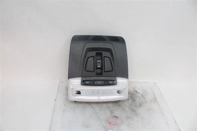 ROOF MOUNTED OVERHEAD CONSOLE BMW 335i 2012 12 42927792901 1279218 Foto 1 de 4