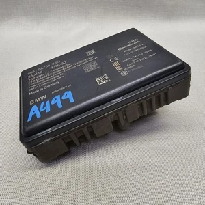 BMW Collision Distance Sensor Cruise Control OEM 66-31-5-A8A-328 - Picture 1 of 10