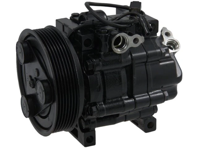 For 1995-2002 Mazda Millenia A/C Compressor 51739XWFK 1996 1997 1998 1999 2000 - Image 1 of 2