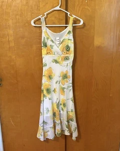 Floral Sundress - Picture 1 of 2