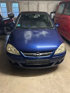 opel corsa c 1.8 gsi - Bild 1 von 13