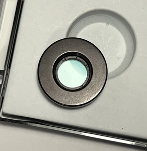 CVI Doppia piastra onda 1/2 808nm, 1064nm Zero-order Ø1/2" in attacco Ø1" - Foto 1 di 4