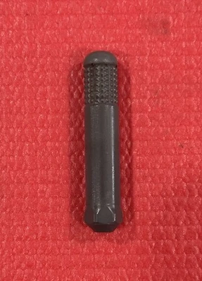 Honda Odyssey 2005 2006 2007 2008 2009 2010 perilla de bloqueo de puerta delantera gris genuino Foto 1 de 4