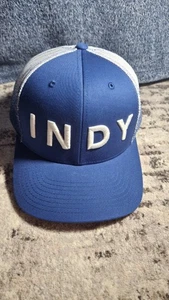Indy Mütze Richardson 112 siehe Bilder Colts NFL  - Bild 1 von 10