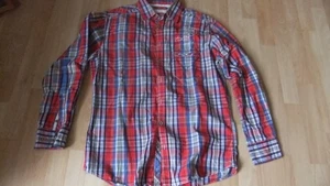 Camp David Herrenhemd Gr M - Bild 1 von 3