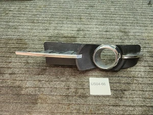 OEM 2008-2012 CHEVROLET MALIBU RIGHT PASSENGER FOG LIGHT LAMP TRIM Cover Bezel - Bild 1 von 8