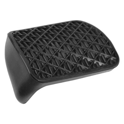 For Mercedes-Benz C300 2008-2014 DIY Solutions Rubber Brake Pedal Pad - Изображение 1 из 4