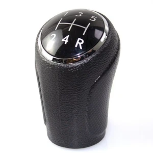 High Grip Manual Shift Knob for Suzuki For Ciaz and SX4 SCross 2015 2022 - Picture 1 of 11