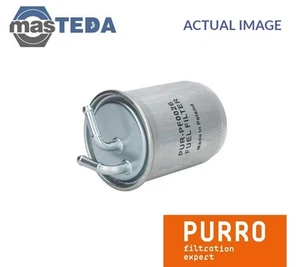 PUR-PF0026 ENGINE FUEL FILTER PURRO FOR SEAT IBIZA IV,IBIZA IV SC,IBIZA III - Picture 1 of 6