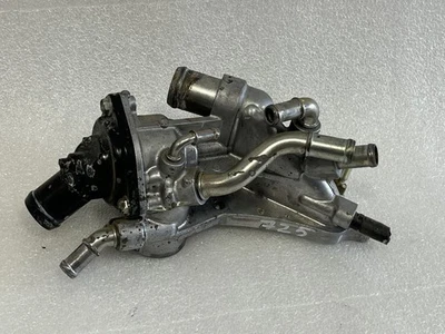 Carcasa termostato Acura ILX 2016 2017 2018 2019 2020 2021 2022 DESNUDA Foto 1 de 4