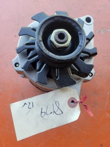Remanufactured USA DELCO REMY OEM Alternator 8179 - Picture 1 of 4