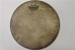 Remo DA-3387-SD-001 Diplomat Skyndeep Banjo Hoop - Picture 1 of 4