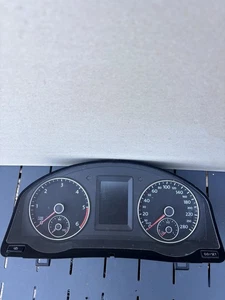 I05 VOLKSWAGEN SCIROCCO 3 1K8920871A SW:0207 HW:H05 - Picture 1 of 3