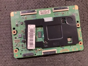 🖥️ Samsung® OEM Genuine T-Con Board P/N: BN95-02545A For TV Model: UN55J6201AF - Picture 1 of 3