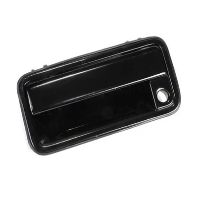 Genuine ACDelco For Chevy K2500 1990-1994 Exterior Door Handle Front Driver Side Foto 1 de 4