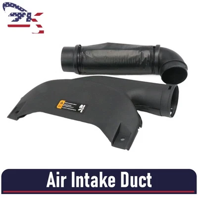 1* Air Intake Duct 282101M400 FOR Kia Forte & Koup Forte5 2010-2013 NEW — 第 1/4 张图片