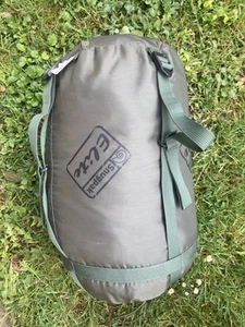 Snugpak Elite 3 Sleeping Bag - Picture 1 of 2