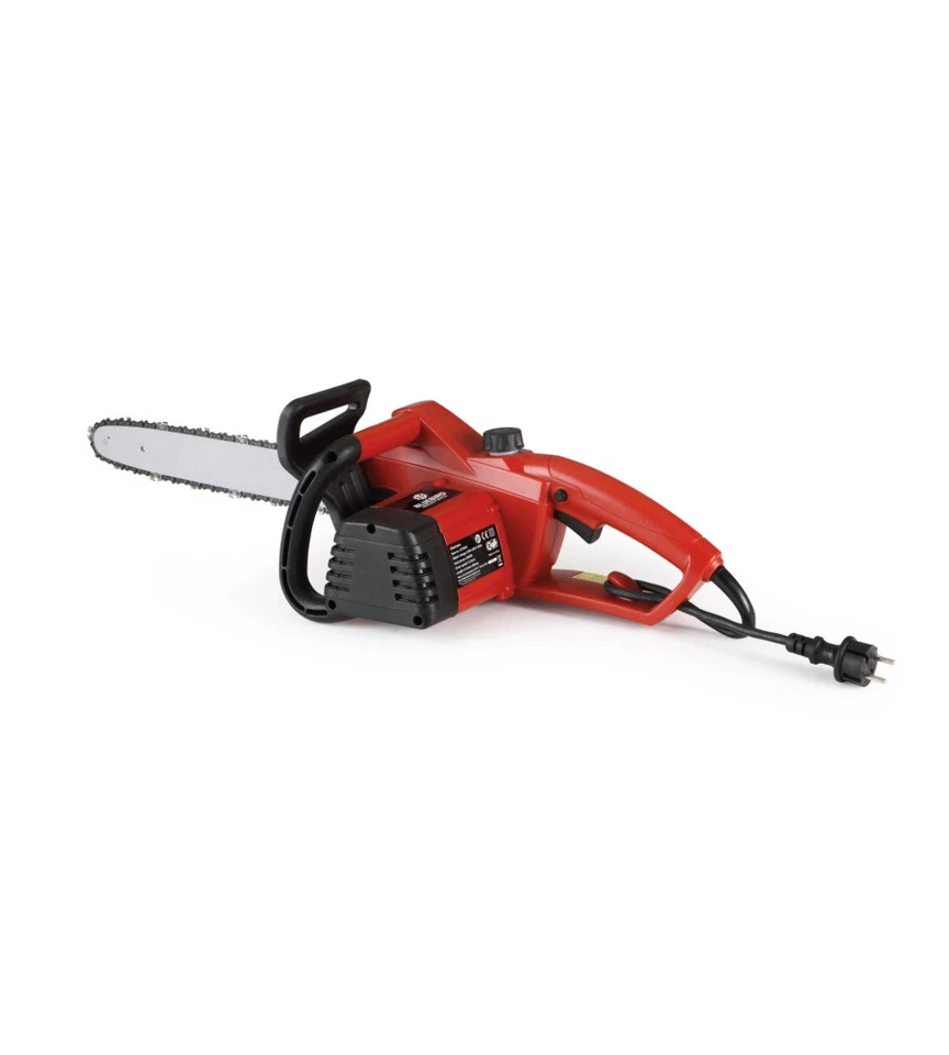 MOTOSEGA ELETTRICA BLUE BIRD "CSE 2000" BARRA 40 CM 2000 W - Immagine 1 di 1