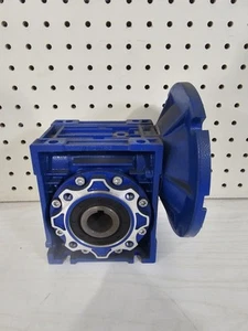 Motovario Worm Gear Reducer NMRV 050 #: 5845538 - Picture 1 of 7