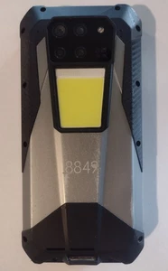 Unihertz 8849 Tank 3 16GB+512GB 200MP Camera Night Vision 23800mAh - Picture 1 of 13