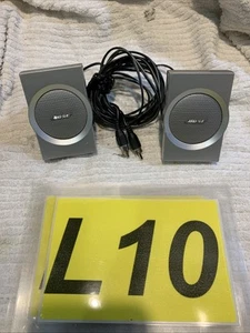 ✅✅Bose Companion 3 Series 1 Multimedia Computer Replacement Pair Speakers - Picture 1 of 2