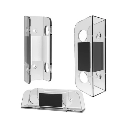 Under Desk Laptop Mount Creative Multi Functional Simple to Install Bracket - Image 1 of 2