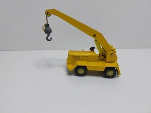 Grúa móvil Siku V258 Liebherr AK 50 B vehículo de construcción modelo de coche - Imagen 1 de 6