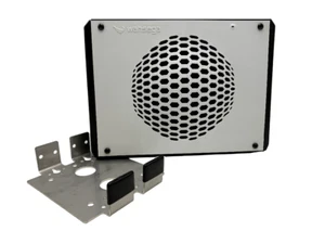 Wahsega Labs WL-SPKR-SMT-CAR Altoparlante IP da parete - Foto 1 di 4