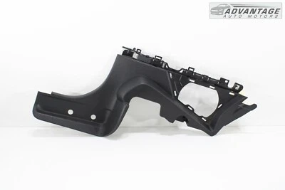 2010-2014 MERCEDES BENZ E350 C207 REAR RIGHT SIDE C PILLAR SIDE PANEL TRIM OEM - Image 1 of 4