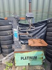 Spares & Repairs Fully Automatic Tyre Changer, Tire machine Platinum HA-02 
