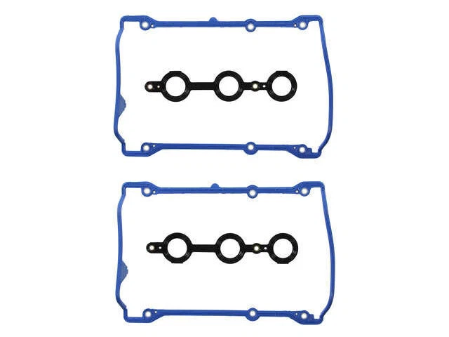 Juego de juntas de cubierta de válvula para Audi Allroad Quattro 2001-2005 2,7 L V6 96CJWN Foto 1 de 1