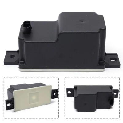 For Mercedes-Benz C-class Voltage Converter Module Auxiliary Battery 2059053414 Foto 1 de 4