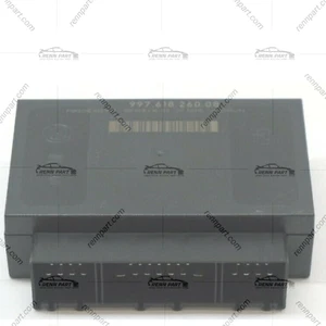 Genuine Porsche 911 Rear End Electrical Control Module OEM (05-13) 99761826008 - Picture 1 of 1