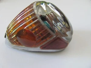 1960-1962 Mercerdes Benz amber turn signal - Picture 1 of 5