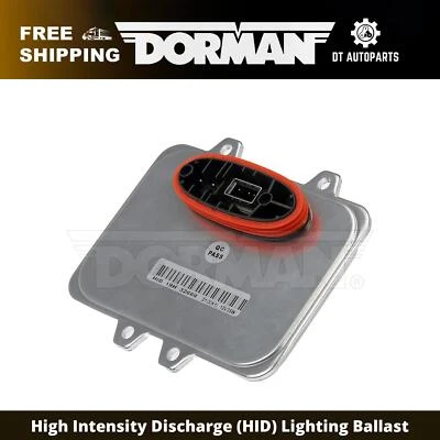 Lastre de iluminación de descarga de alta intensidad (HID) para GMC Sierra 1500 Dorman 2014 Foto 1 de 4