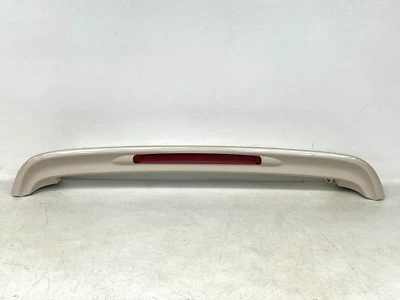 ⭐2004-2007 LEXUS LX470 REAR TRUNK LIFT TAILGATE SPOILER WING BEIGE OEM LOT2581 — 第 1/4 张图片