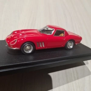 Ferrari 250 GT Nembo Spider Hard Top 1966 1/43 MR-Collection MR137A Limited... - Foto 1 di 16