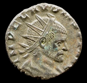 CLAUDIUS II GHOTICUS, AD 268-270, AE ANTONINIANUS, (a1357) - Picture 1 of 2