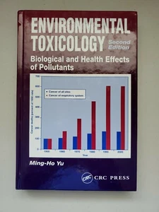Environmental Toxicology - Imagen 1 de 1