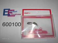 Marklin 60010 In Lampen Leuchten Fur Modellbahnen Der Spur H0 Online Kaufen Ebay