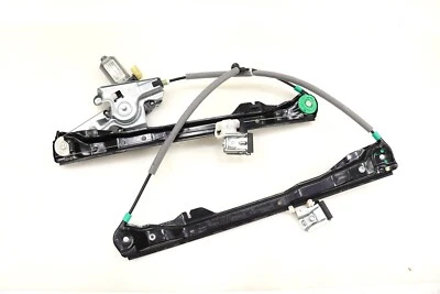 NUEVO Motor y regulador de ventana delantera derecha Motorcraft WLR-80 Ford Focus 2000-2007 Foto 1 de 4