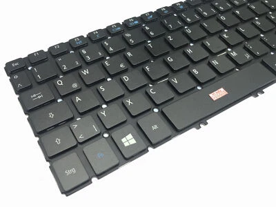Deutsche - Tastatur Acer Aspire M5-581TG-53314G12Mas, V5-551G-84556G75Makk - Bild 1 von 4