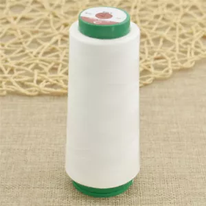 Vinylon Water Soluble Sewing Thread for Clothes Making Multipurpose Accessories - Picture 1 of 4
