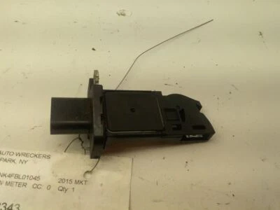 Air Flow Meter 6.7L Diesel Fits 11-19 FORD F250SD PICKUP 434361 - Image 1 of 4