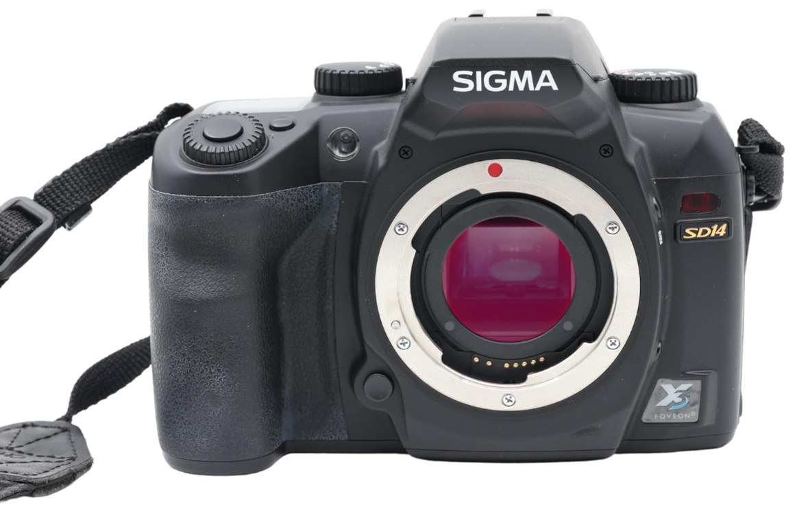 Sigma SD Digital SLR Cameras for Sale | Shop New & Used Sigma SD Digital SLR Cameras for Sale | Shop New & Used