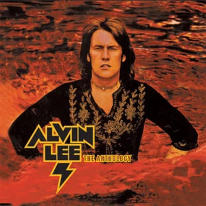 Alvin Lee: The Anthology: NEU 2CD Jewelcase REP4970 - Imagen 1 de 1
